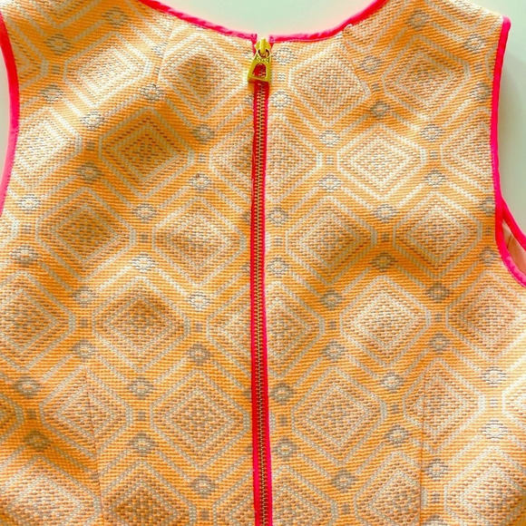 Sail to Sable Dress - Picture 2 of 5